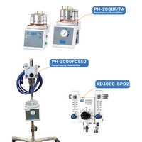 Bubble Cpap Respiratory Humidifier