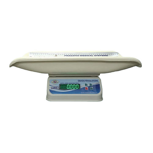 BWS-2123 Baby Weighing Scale