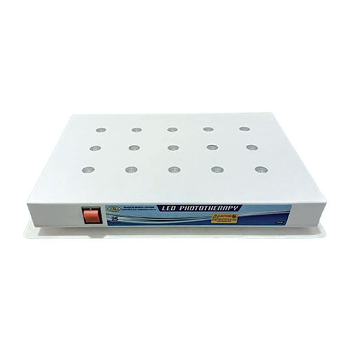 LDT-2115 LED Phototheraphy Tray