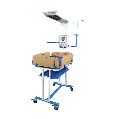 Sbw-210a Standard Warmer With Fixed Baby Trolley