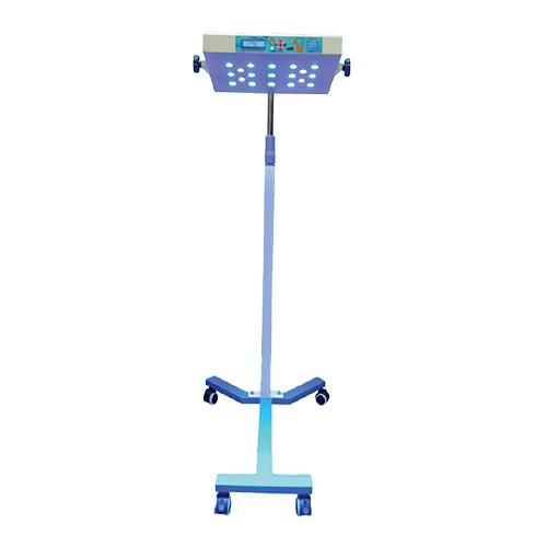 STP-2114 Stand Type LED Phototherapy