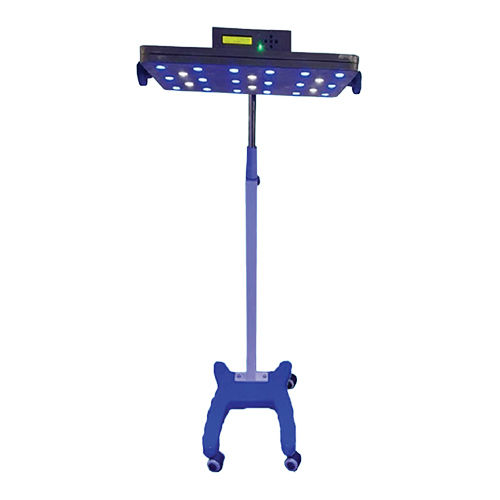 STP-2114A Stand Type LED Phototherapy By DRx Laboratories India Inc