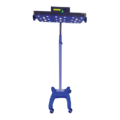 STP-2114A Stand Type LED Phototherapy