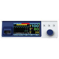 Unitech Table Top Pulse Oximeter Monitor