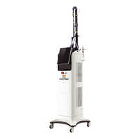 Code Factor Co2 Fractional Laser Machine - Color: White