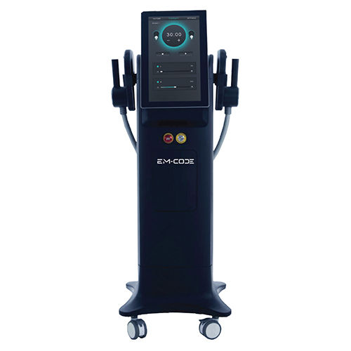 Em Code Fat Reduction Machine