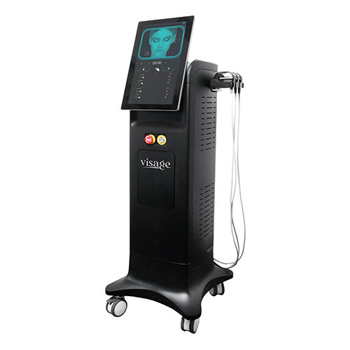 Visage Muscle Stimulation Machine