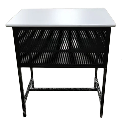 Neem Furnitech Single Seater School Bench