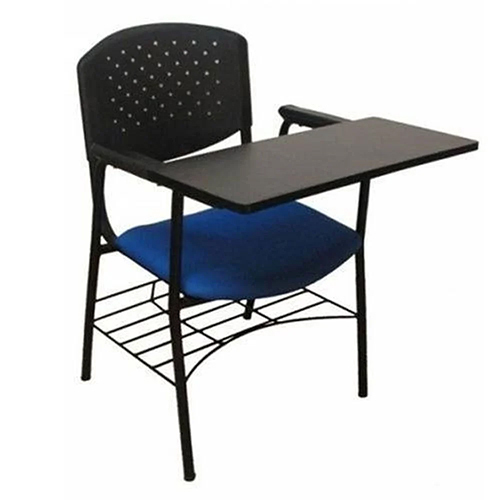 Nf-194C Student Writing Pad Chair Application: School & Training
