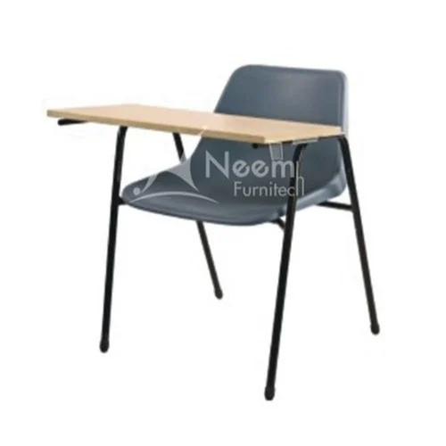 Nf-191 Writing Pad Writing Pad Chair Application: School & Training