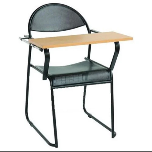 Perforated Writing Pad Chair Application: For Student