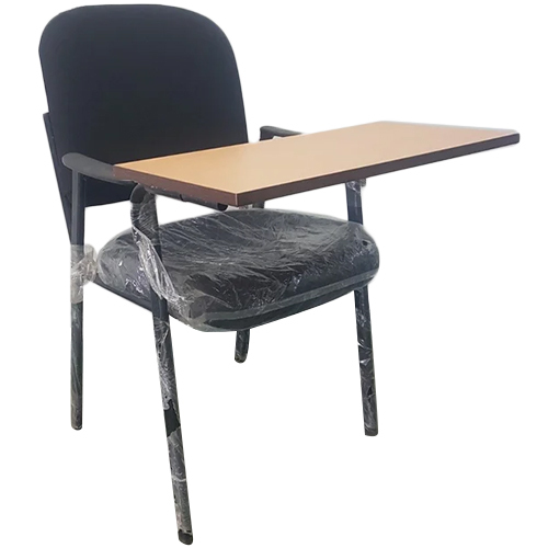 Prima Project Full Writing Pad Chair Application: For Student