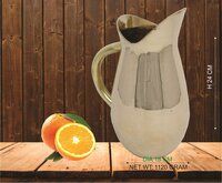 BRONZE WATER PITCHER