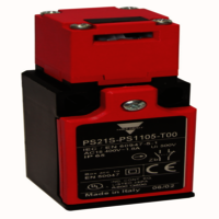PS21S-NS1105-Y00 Safety electromechanical limit switch