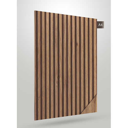 Hd 7053 Hd Digital Prints Laminate Sheet - Color: Brown