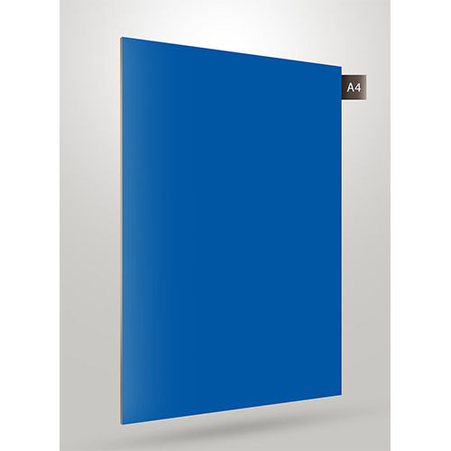 Blue Laminates