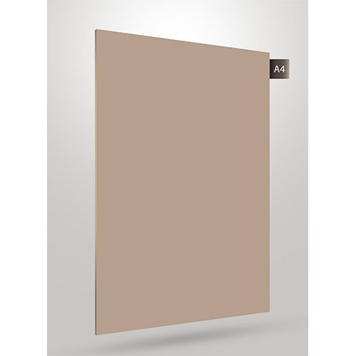 Crystal 1138 High Gloss Laminate - Size: 1220 Mm X 2440 Mm