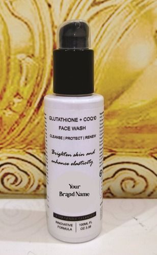 SKIN BRIGHTING FACE WASH