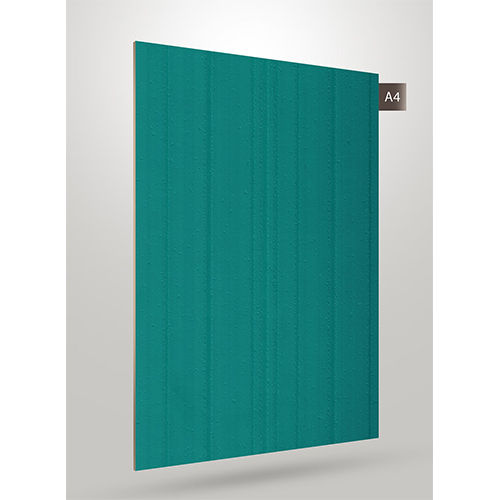 Green Laminates