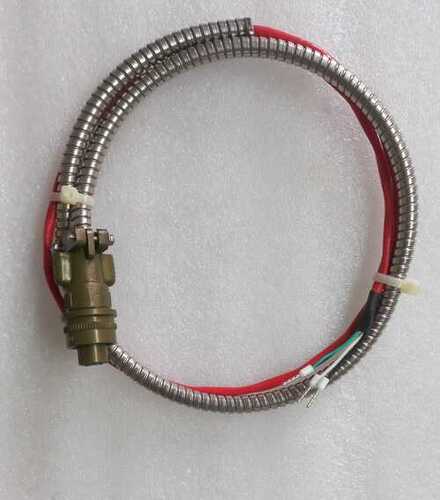 Sensor Cable with Conduit