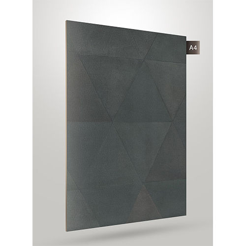 Bl 1644 Laminate Sheets Sleek Leather Finish - Size: 1220 Mm X 2440 Mm