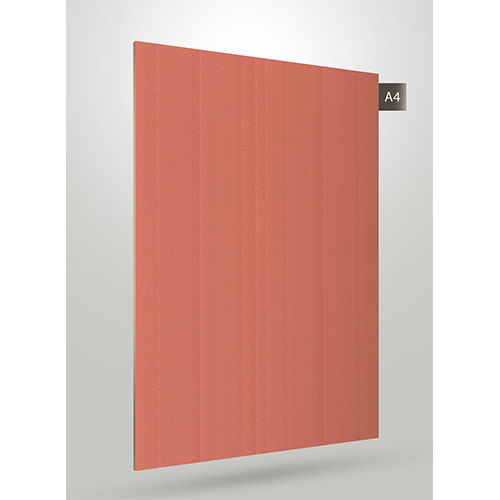 Orange Laminates