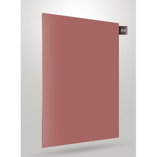 CRSYTAL 1178 HIGH GLOSS LAMINATE