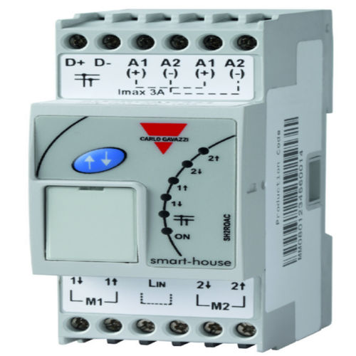 AC Motor Controller