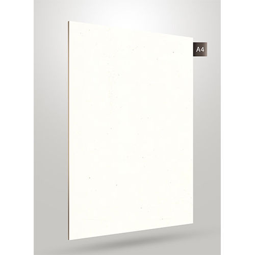 Sf 10 Premium Quality High Gloss Laminates - Color: White