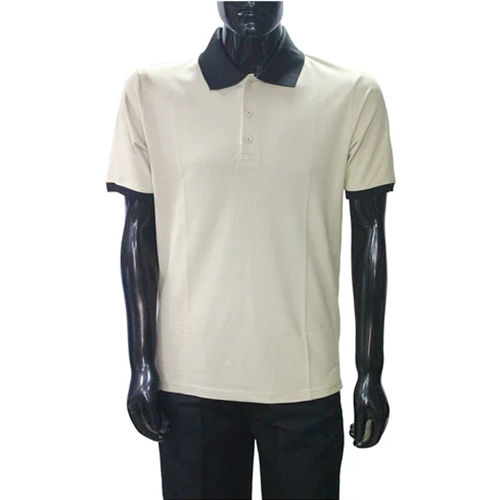 Mens Plain T Shirt Age Group: Adult