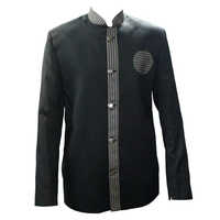 Dry Cleaning Mens Fashion Blazer