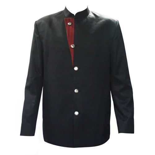 Dry Cleaning Black Blazer