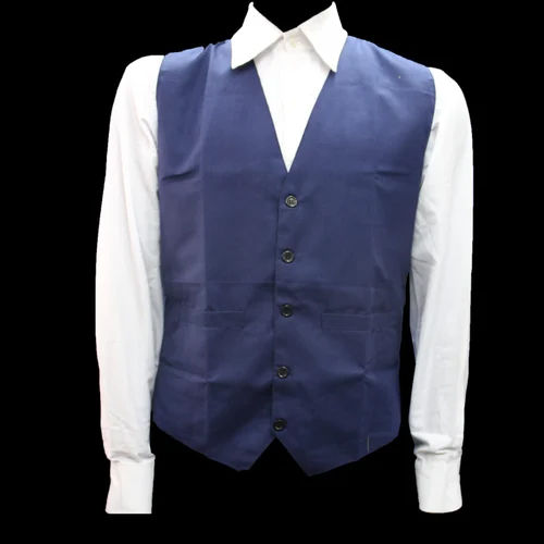 Mens Waistcoat