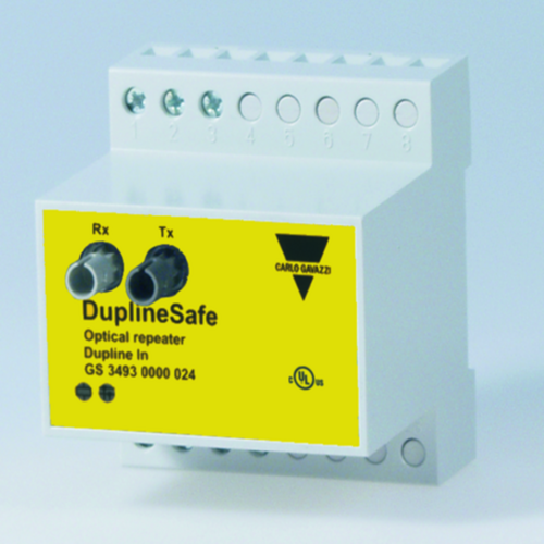 GS34920000230 DuplineSafe/Optical Fibre Converters