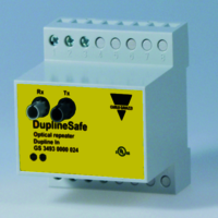 GS34920000230 DuplineSafe/Optical Fibre Converters