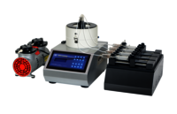 Spin Coating Unit