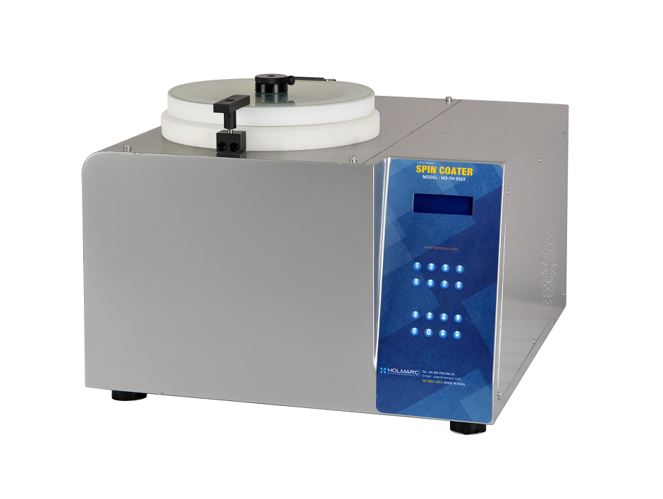 Spin Coating Unit