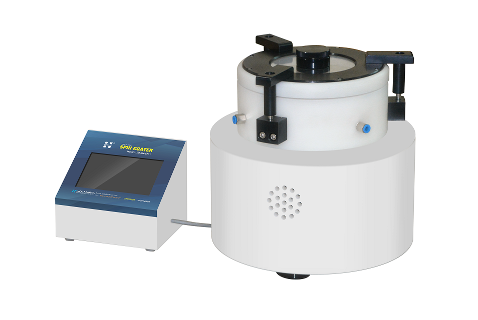 Spin Coating Unit