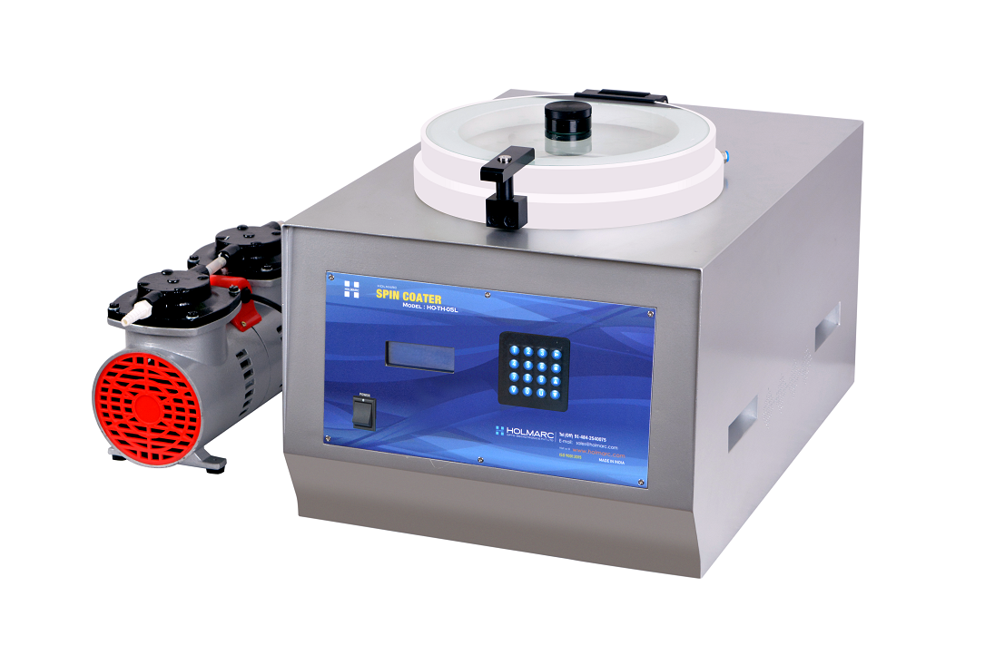 Spin Coating Unit