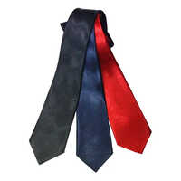 Mens Plain Satin Necktie - Luxurious Satin Fabric, Multicolor Design | Versatile Accessory For Formal And Casual Attire