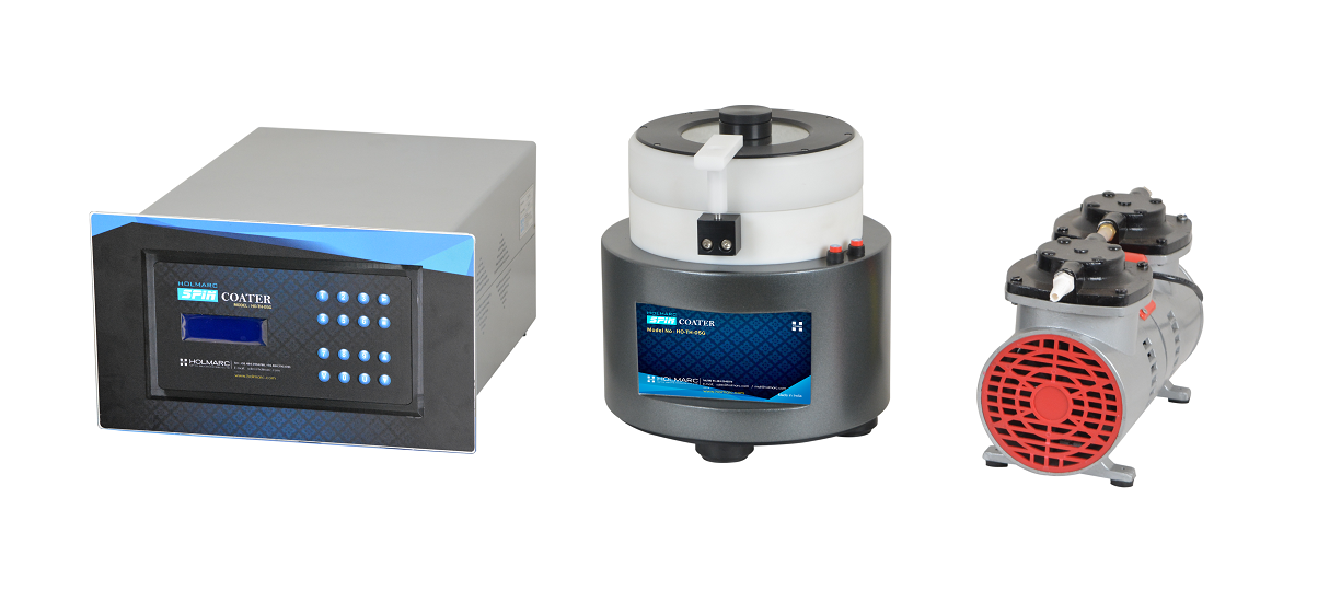 Spin Coating Unit