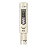 Digital Ec Meter - Color: Blue