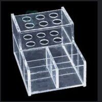 Acrylic box