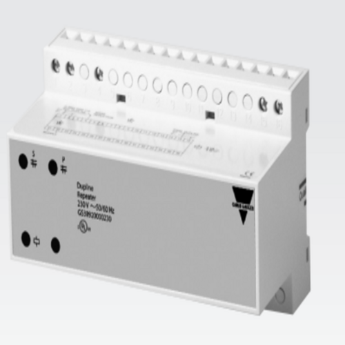 GS4 Dupline Safe Repeater