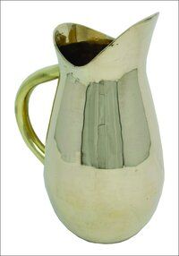 Bronze WATER PITCHER / JUG