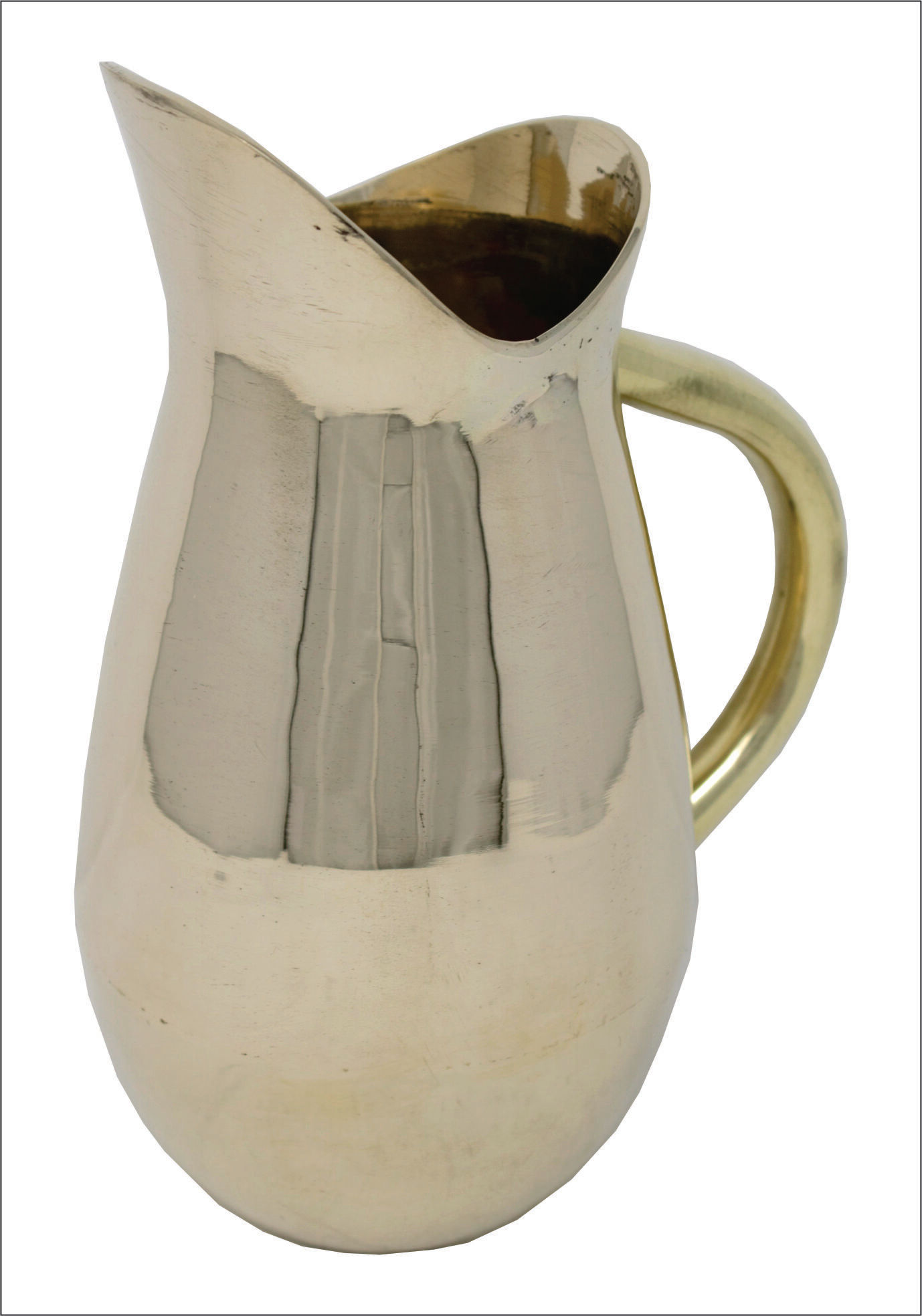 Bronze WATER PITCHER / JUG