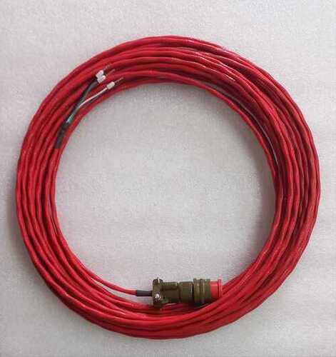 High Temperature Sensor Cable