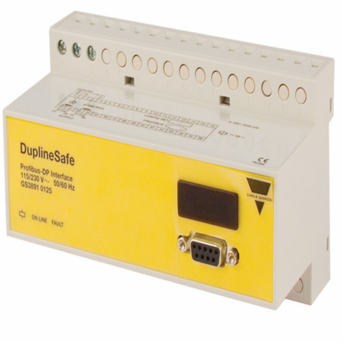 GS38910125230 Profibus-DP Gateway Passive with safety mapping