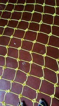 Pp Net - Application: Agriculture