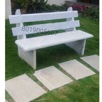 Classic Granite Bench
